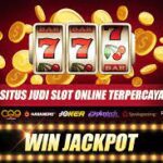 Trik Jitu Main Main Judi Slot Online Untuk Anda