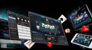 Judi Poker Indonesia Online Terpercaya Deposit Pulsa