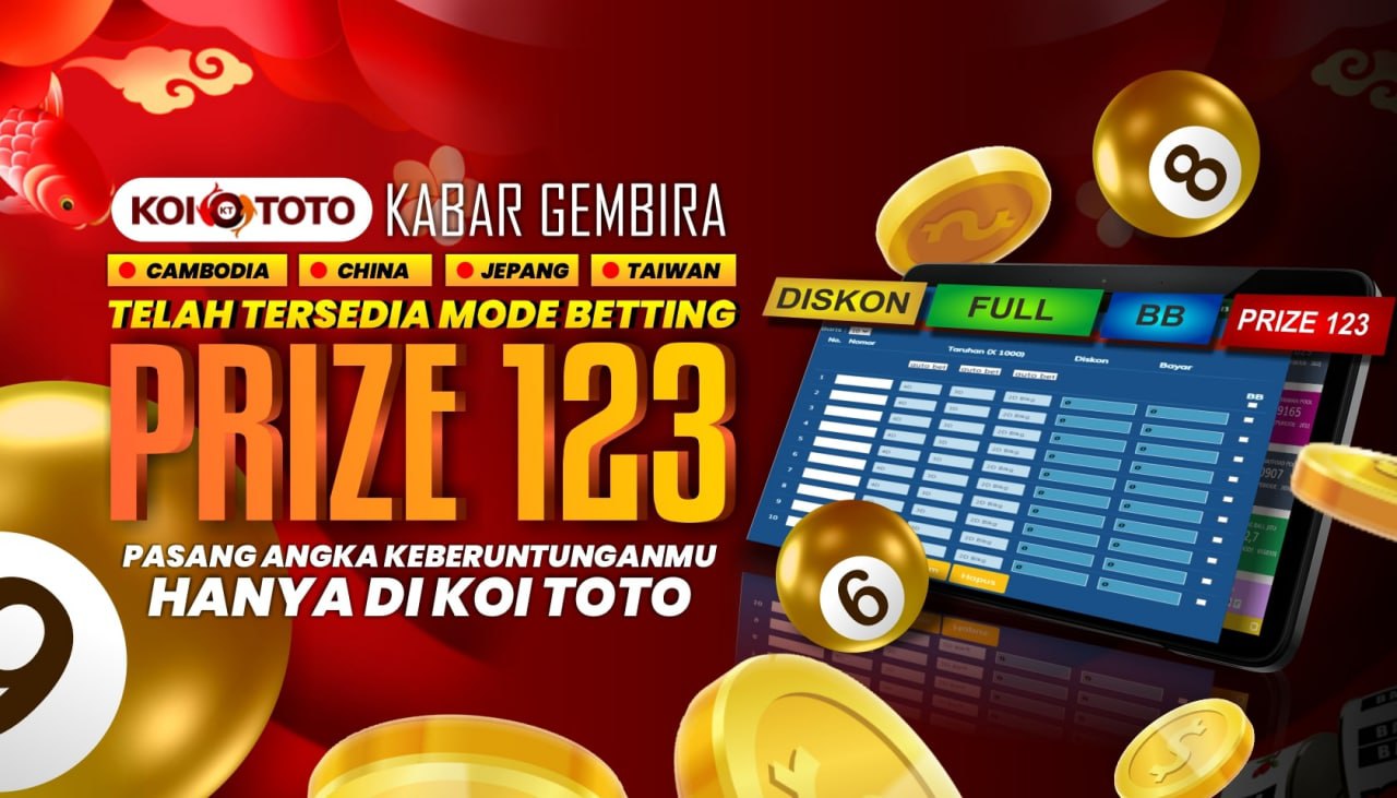 Inilah Sejarah Permainan Judi togel Online di Indonesia