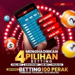 Inilah Tips Memilih Daftar Togel Singapore Aman dan Terpercaya