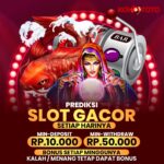 Judi Slot Online Cuan 