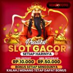 Slot Online Deposit DANA