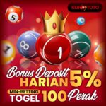 Keuntungan Bermain Dengan Daftar Agen Togel Terpercaya