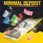 Cara Main Judi Togel Colok Naga (Colok 3 Angka)