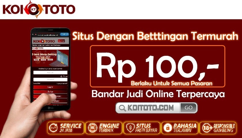 Selalu Lebih Untung Main Judi Togel Online