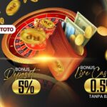 Berbagai-Bonus di Situs Slot Online Terpercaya