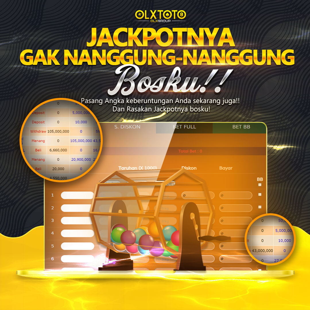 Link Daftar Togel Online dengan Diskon Besar untuk Member