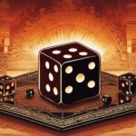 Judi Dice 6