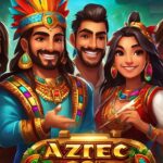 Slot Aztec Gems