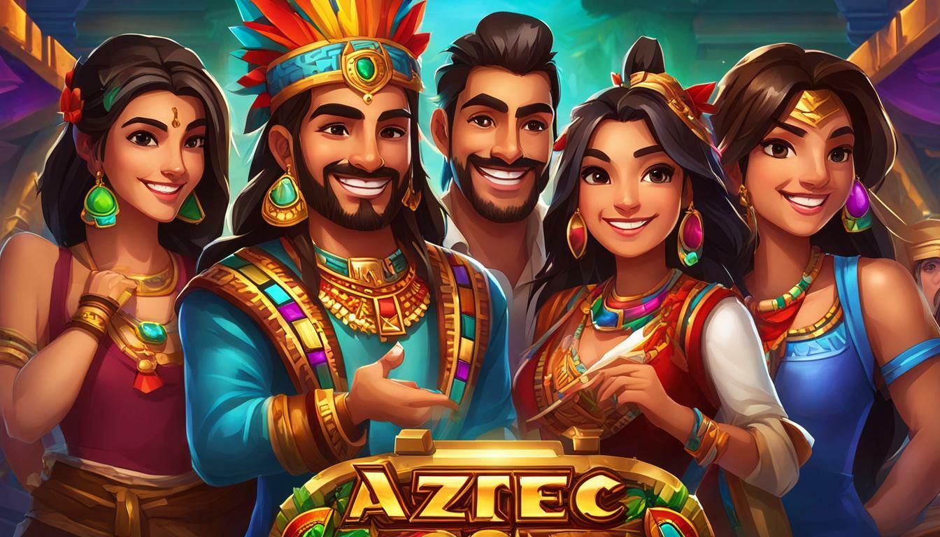 Mainkan dan Menangkan Slot Aztec Gems – Game Terlaris di Indonesia
