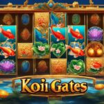 Slot Koi Gates