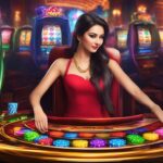 Slot Mania Gatot Kaca