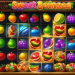 Slot Sweet Bonanza