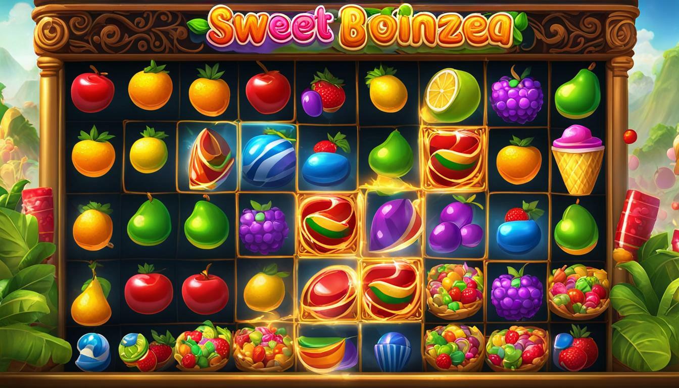 Keseruan Bermain Slot Sweet Bonanza, Game Popular di Indonesia