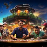 Bandar poker terpercaya