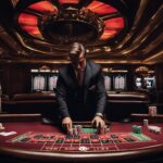 Bookie (istilah lain untuk bandar)