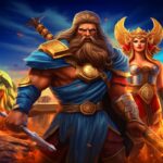 Slot Greek Gods