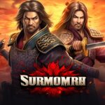 Slot Samurai Showdown