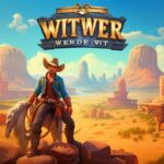 Slot Wild West Wonders