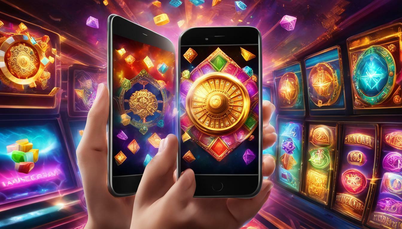 Permainan Terbaik Slot Mobile – Download dan Main Sekarang di Indonesia