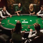 Bluffing (Menggertak)