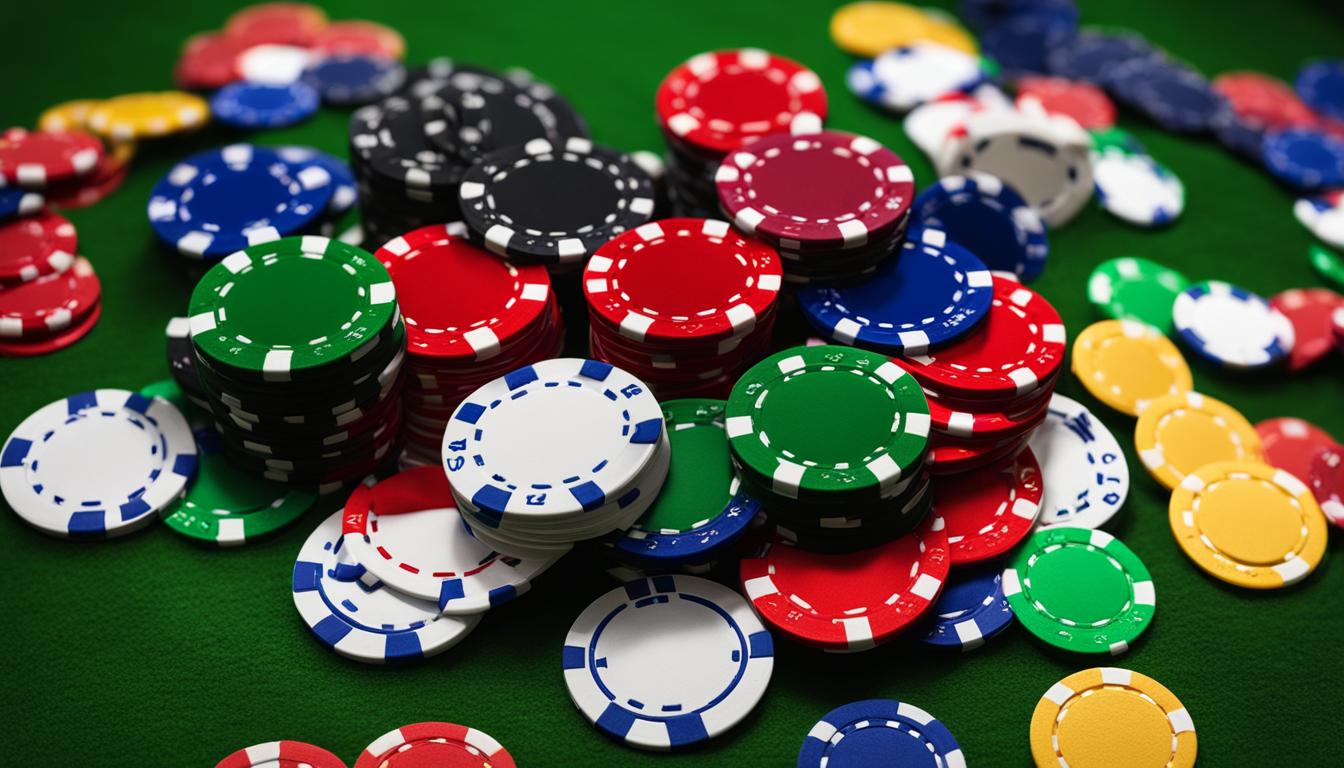 Segala Hal Tentang Chip Poker: Panduan dan Informasi Terkini