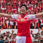 Kemenangan dengan Nilai Tinggi