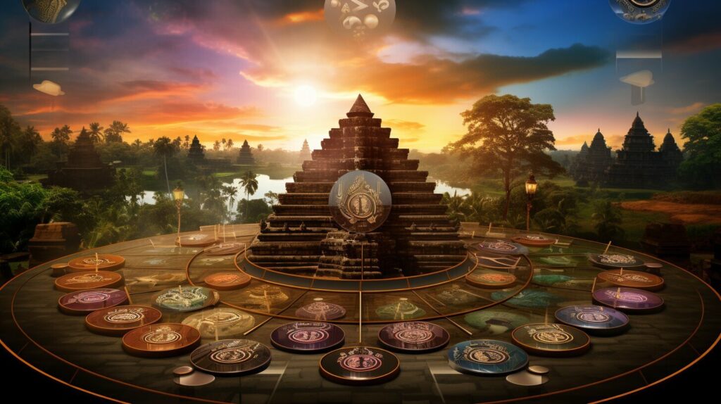 Prediksi togel