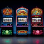 Slot dengan fitur buy-in