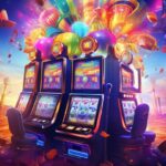 Slot permainan bonus