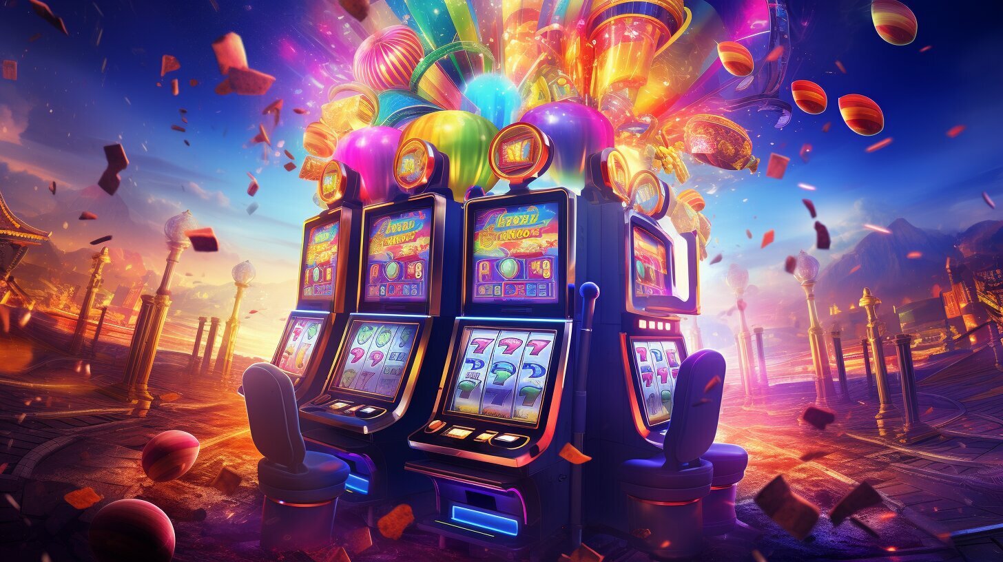 Slot Permainan Bonus: Penjelasan & Tips Untuk Pemain Indonesia