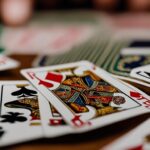 Tangan Awal (Hole Cards)