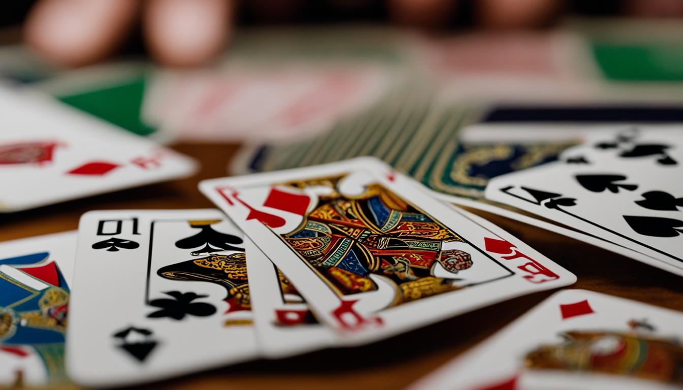 Memahami dan Mengoptimalkan Tangan Awal (Hole Cards) dalam Poker
