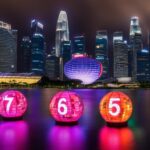 Angka jitu togel Singapore