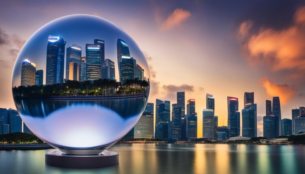 Prediksi 2D, 3D, 4D togel Singapore