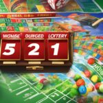 Ramalan togel Singapore