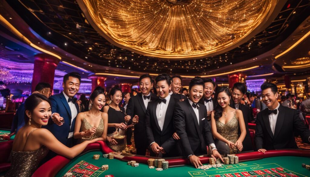 Agen Togel Toto Macau Terbaik