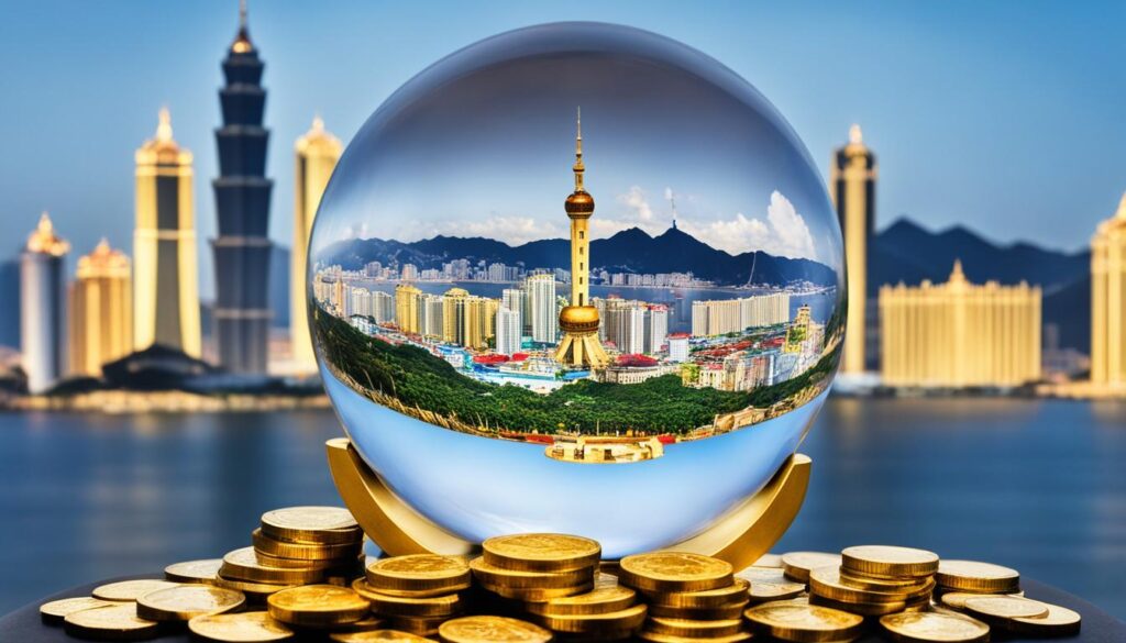 Bocoran togel Macau