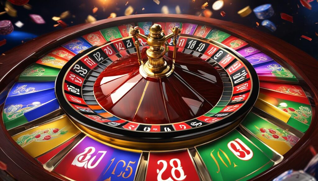 Judi Togel Online Terpopuler