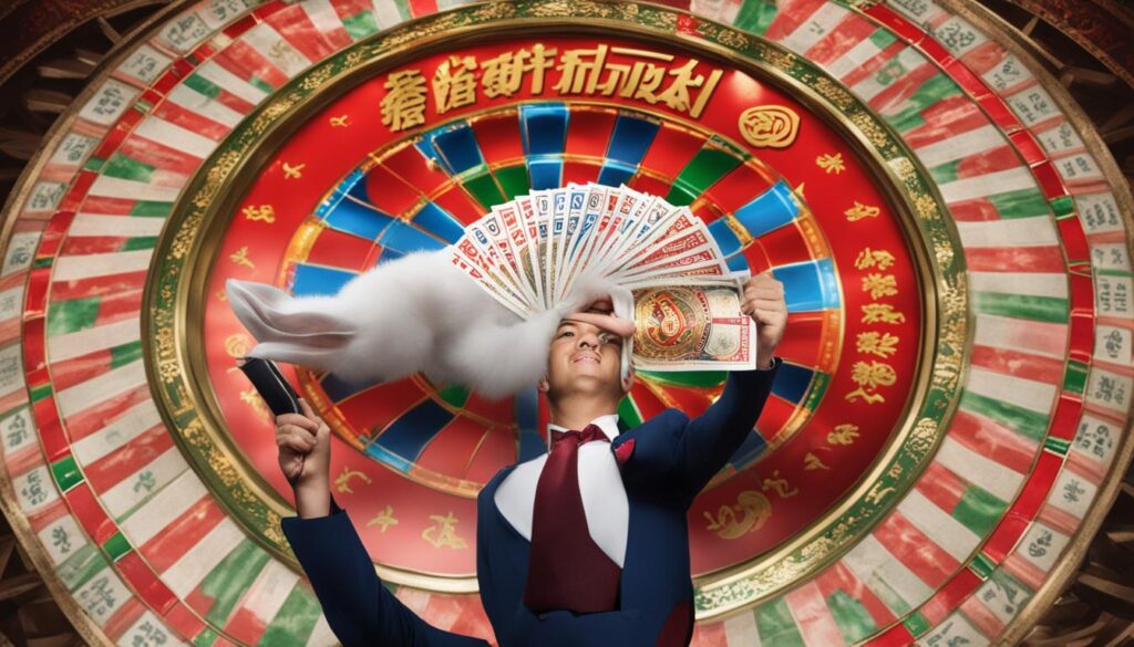 Pasaran Togel Macau Online