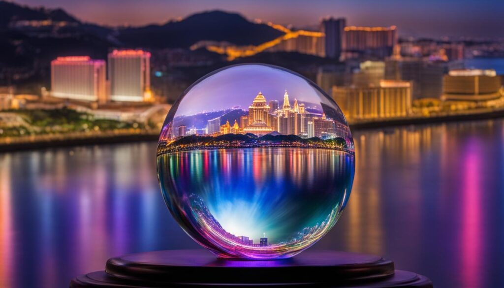 Prediksi Togel Toto Macau
