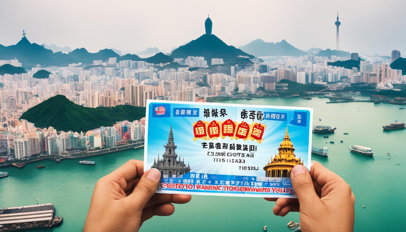 Mainkan Togel Toto Macau Online – Kemenangan Besar!