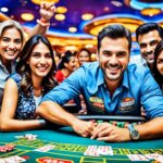 Agen tembak ikan casino
