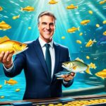 Agen tembak ikan terpercaya