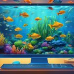 Daftar Judi tembak ikan online