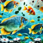 Daftar agen tembak ikan casino