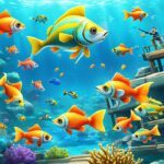 Daftar tembak ikan online