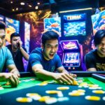 Game tembak ikan uang asli