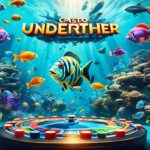 Judi Mesin tembak ikan casino