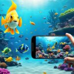 Judi  Tembak ikan android